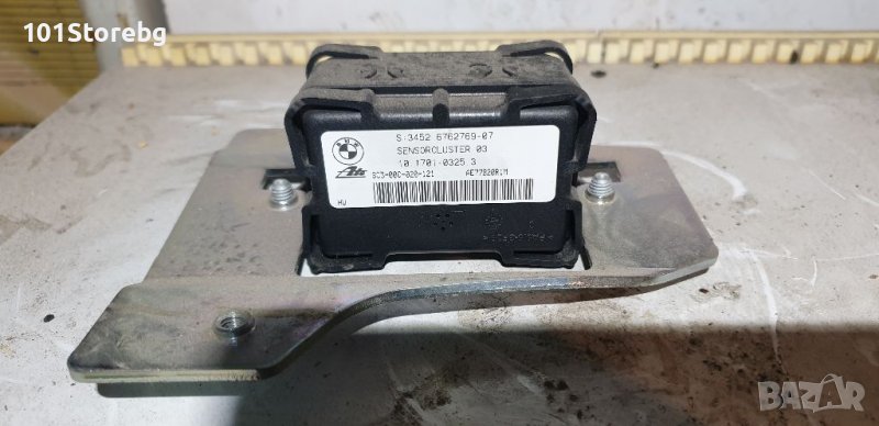 Сензор ESP за BMW E90 10.1701-0325.3, снимка 1