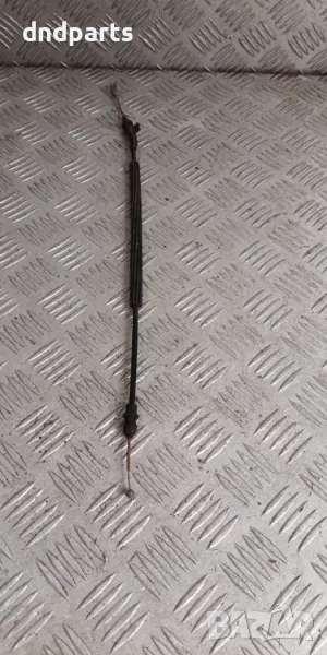 Жило врата VW Passat B6 2006г.(предна дясна)	, снимка 1