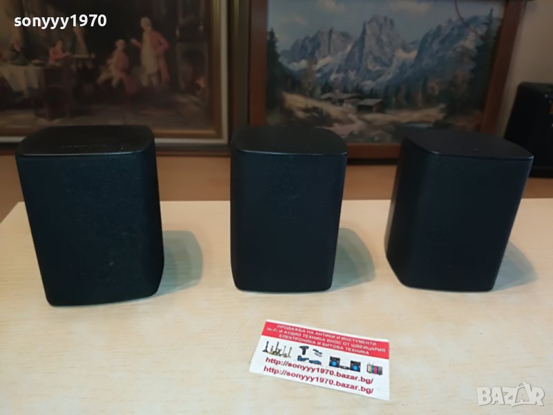 SAMSUNG 3 ТОНКОЛОНИ ВНОС ГЕРМАНИЯ 2804221214, снимка 1