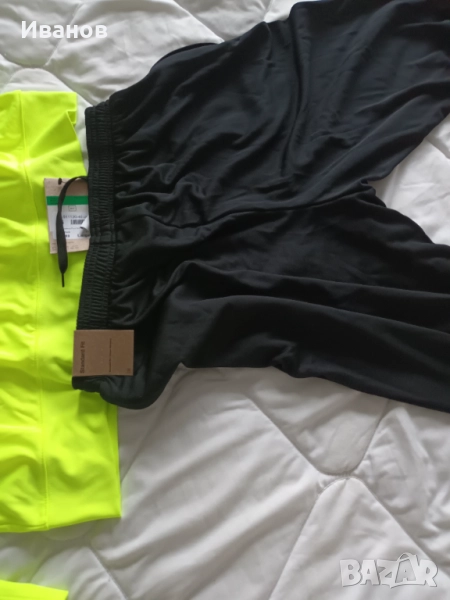 Нов анцунг на Nike, снимка 1