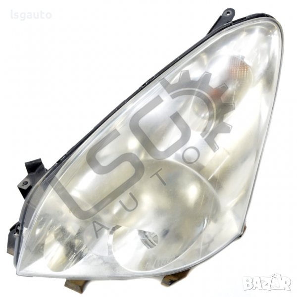 Ляв фар Toyota Corolla Verso II (AR10) 2004-2009 T180822N-33, снимка 1