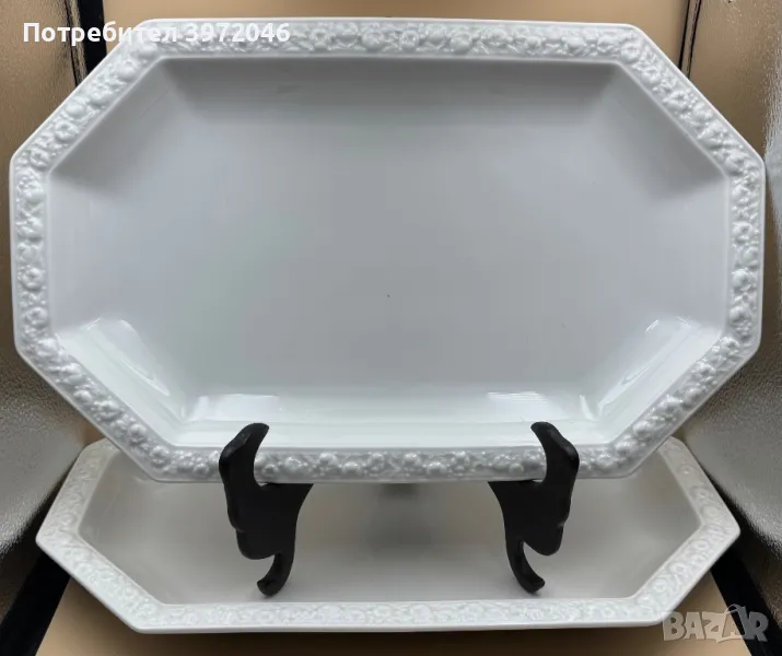 ROSENTHAL ,, Maria " -1979, снимка 1