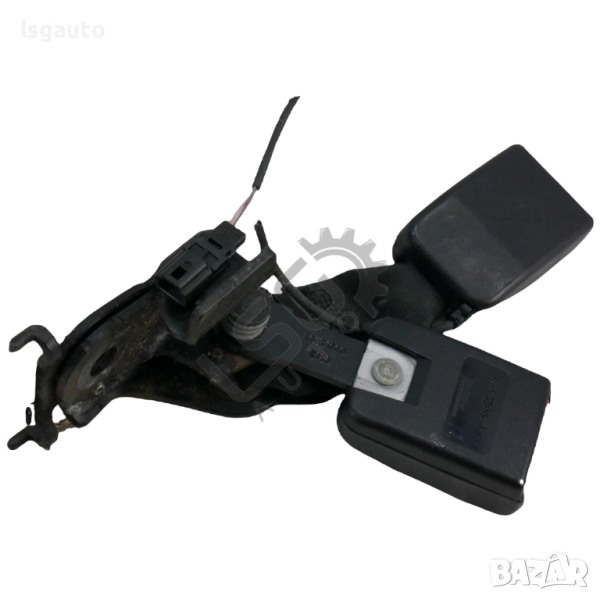 Закопчалки задни предпазни колани Renault Megane III 2008-2016 ID:149921, снимка 1