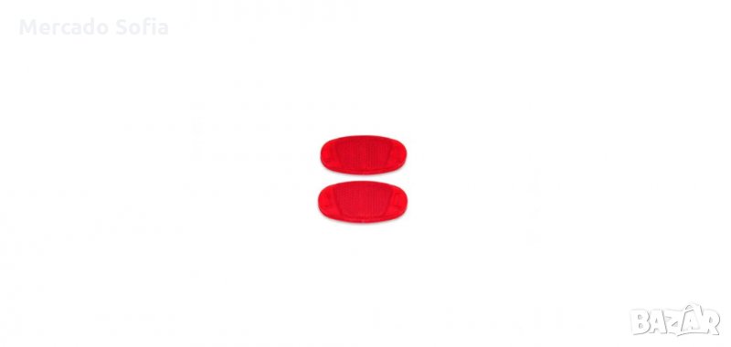 Светлоотразители за гуми на велосипед, снимка 1