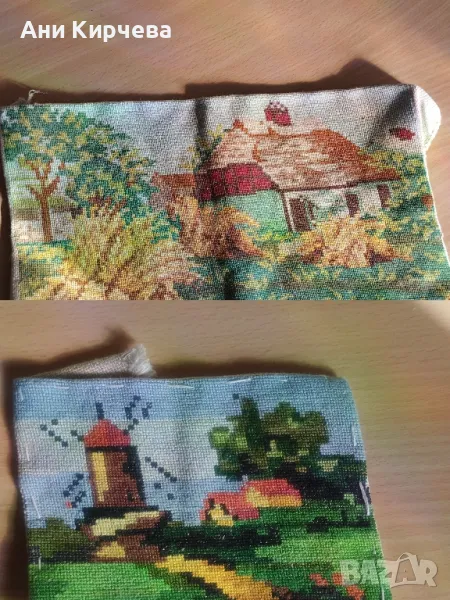 Два гоблена , снимка 1