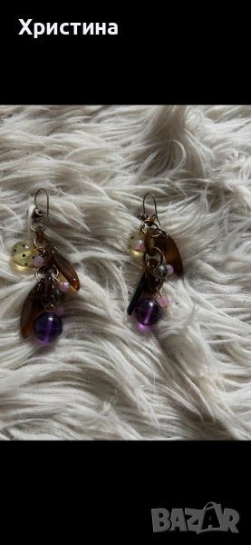 Дамски бижута Lalo , снимка 1