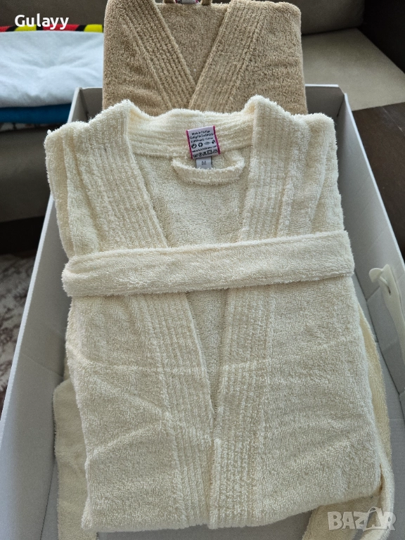 Комплект халати, снимка 1