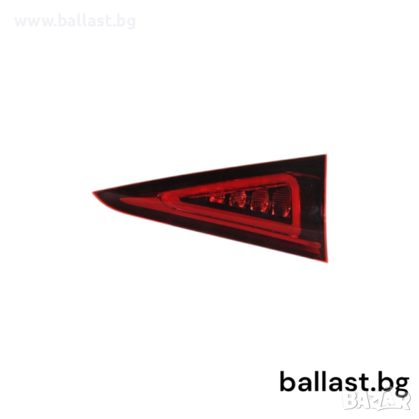 Стоп ляв A1679062700 GLE W167, снимка 1