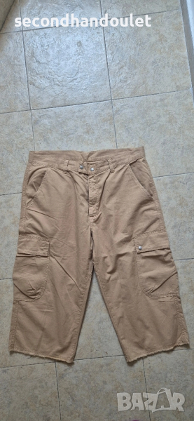 Benetton мъжки бермуди, снимка 1