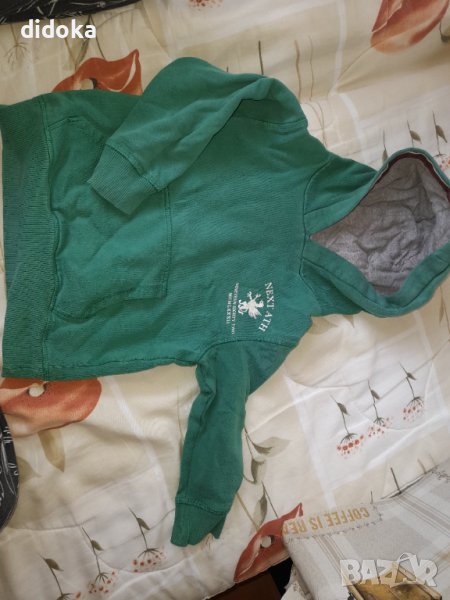 Суичър next , снимка 1