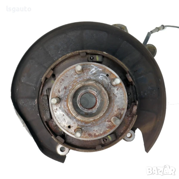 Заден десен шенкел Hyundai Santa fe 2006-2013 ID:146999, снимка 1