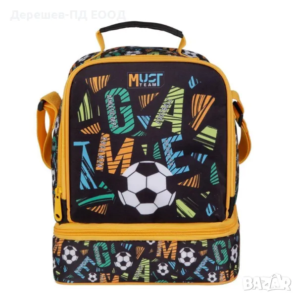 Термочанта Must GameOn 586198, снимка 1