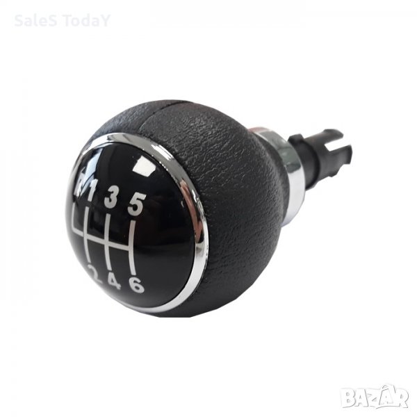  Топка за скоростен лост, 6ск., VW Golf/ Jetta преглед редакция архивирай, снимка 1