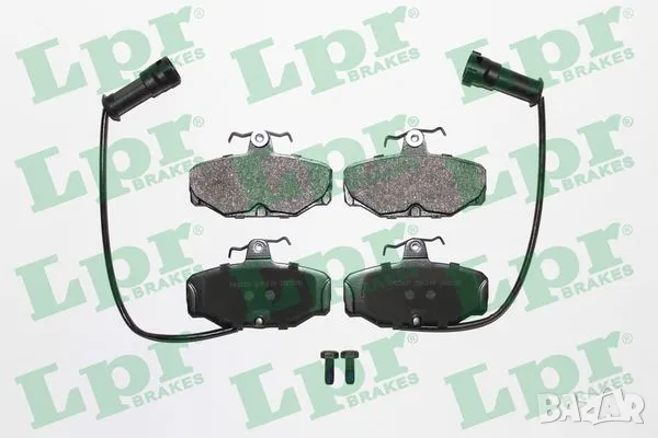 Накладки задни RODEO за FORD SCORPIO 5SP279, снимка 1