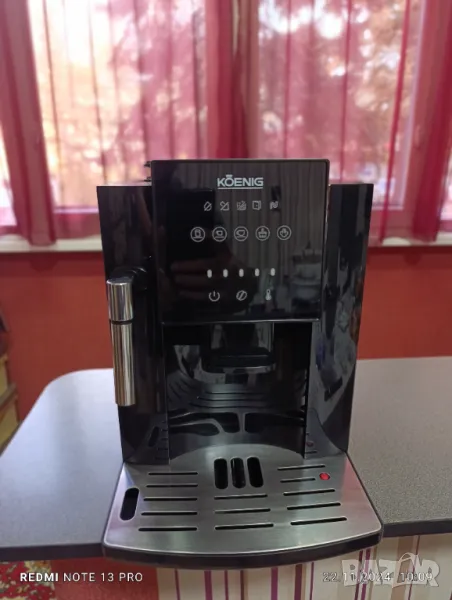 Кафемашина Профи , снимка 1