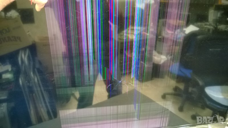 SAMSUNG-UE55KU6072U, снимка 1