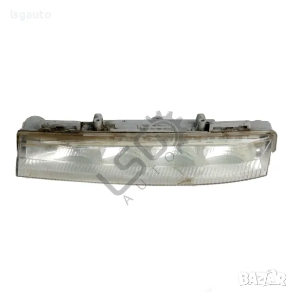 Ляв халоген Mercedes-Benz C-Class 204 (W/S/C) 2007-2014 ID: 145443, снимка 1