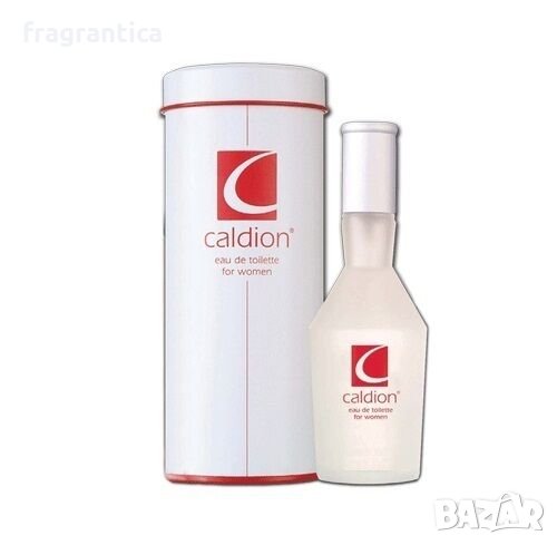 Caldion by Hunca EDT тоалетна вода за жени 50 мл Оригинален продукт, снимка 1