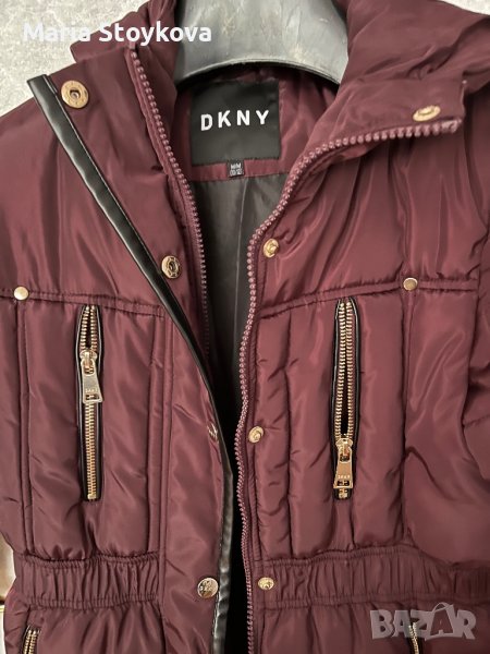 Дамско яке DKNY S/М , снимка 1