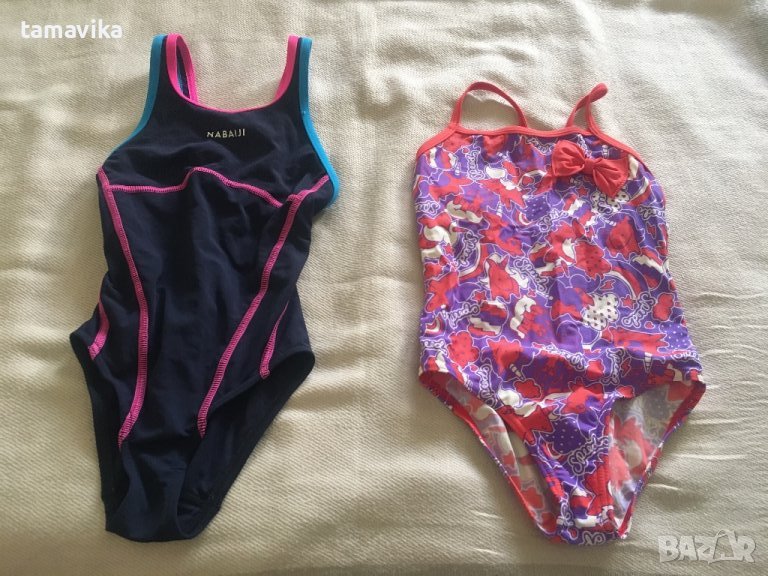 Детски Банкси Speedo и Nabaiji, снимка 1