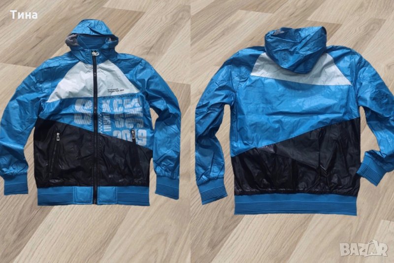 Свежо пролетно  якенце, снимка 1