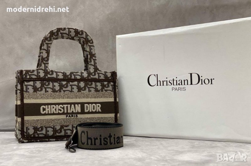 Дамска чанта Christian Dior код 52, снимка 1