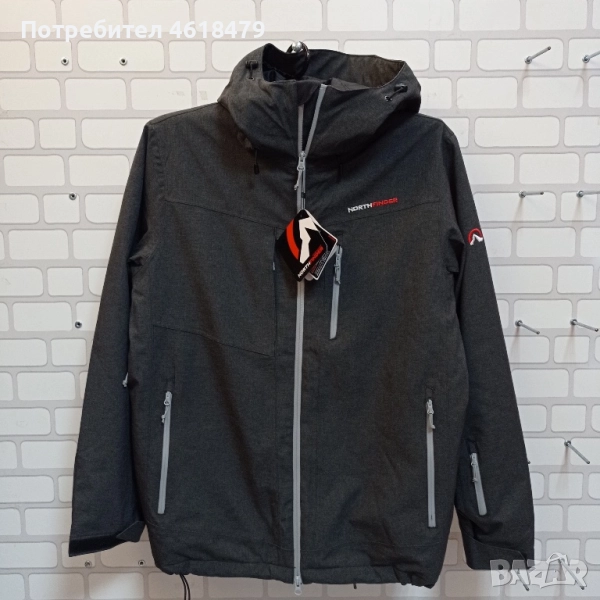 Мъжко яке Northfinder, снимка 1