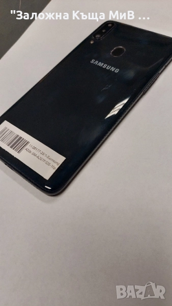 Samsung A51, снимка 1