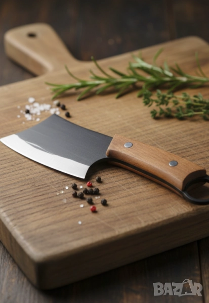 Сатър за кълцане на месо, снимка 1