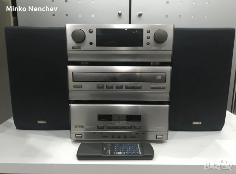 Yamaha CC75 , снимка 1