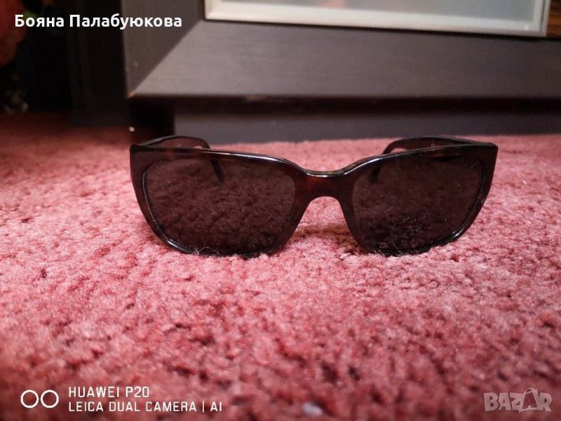 Giorgio Armani, снимка 1