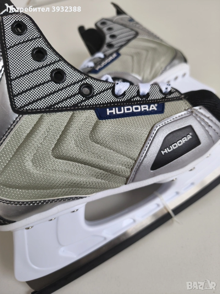 Кънки за лед, снимка 1