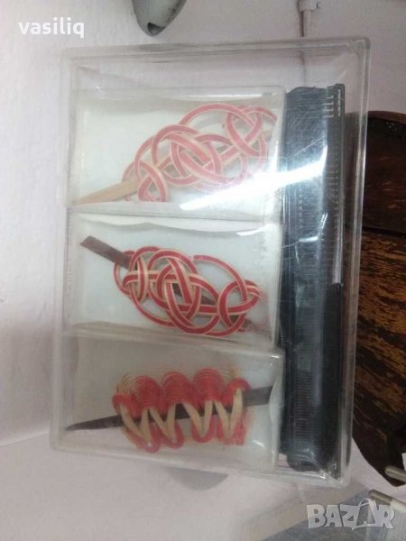  фиби за коса, снимка 1