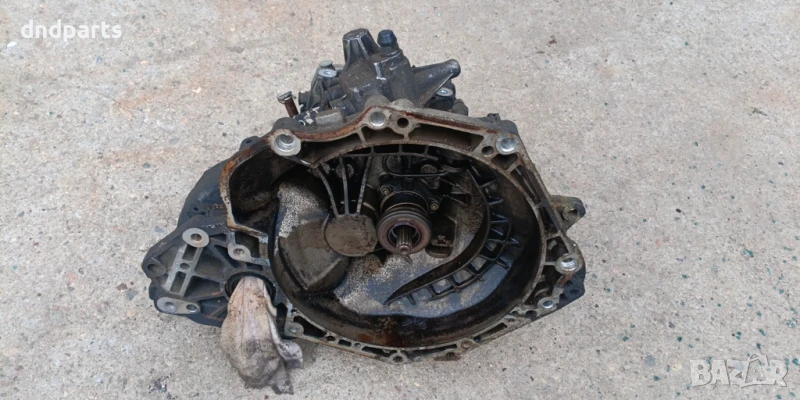 Скорости Opel Corsa D 1.2i 2006г.	, снимка 1