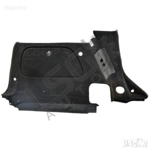 Лява кора багажник Mercedes-Benz B-Class (W245) 2005-2011 MB130622N-196, снимка 1