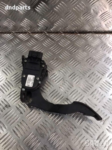 Потенциометър на газта Ford Fiesta,1.4TDCI,2004г., снимка 1