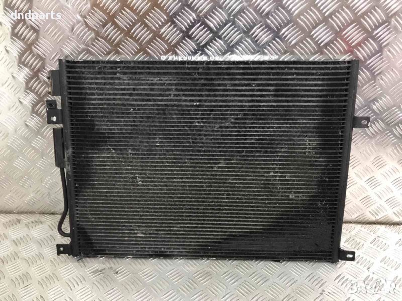 Климатичен радиатор Jeep Grand Cherokee,3.0D,2006г., снимка 1