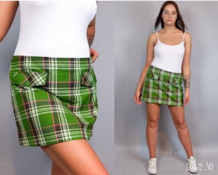 дамска пола, снимка 1