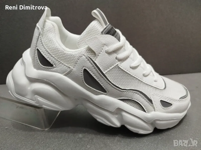 дамски маратонки , снимка 1