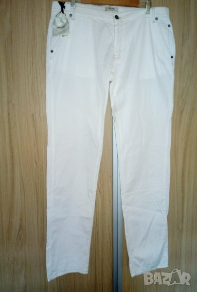 Нови бели дънки, снимка 1