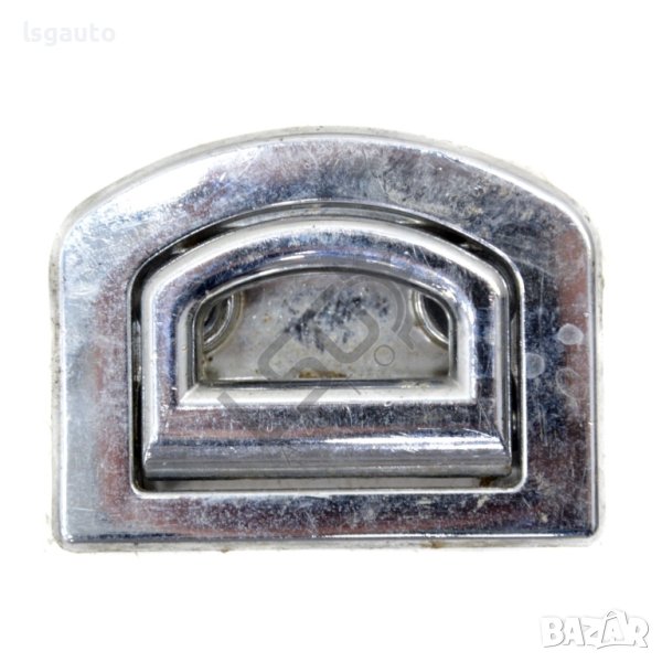 Кука багажник AUDI A4 (B8) 2008-2015 ID:101684, снимка 1