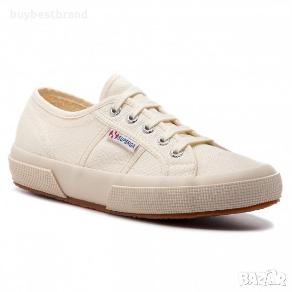 Superga 2750 ECRU Оригинални Кецове , снимка 1