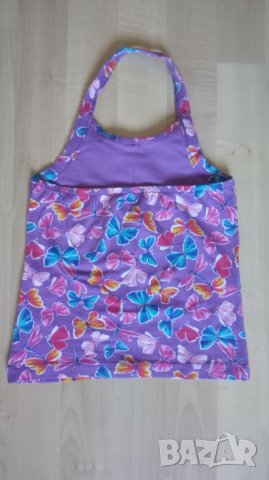 Лот детски дрешки за момиче, 3-5 години, Отлични! + Подарък, снимка 4 - Детски комплекти - 39228918