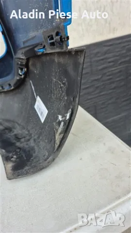 Предна броня MG ZS Facelift година 2020 2021 2022 2023 2024 2025 код P10628329,P10628331 , снимка 6 - Аксесоари и консумативи - 48973619