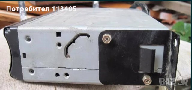 Чейнджър за Нисан Примера Р 12, снимка 2 - Части - 32017888