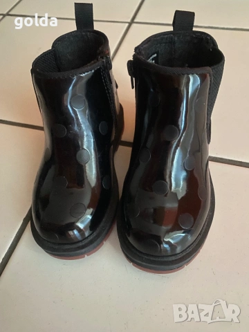 Дисни детски боти, снимка 5 - Детски боти и ботуши - 53110116