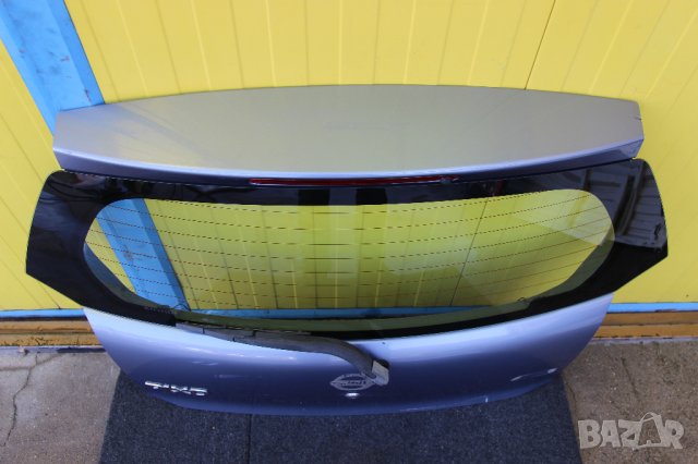 Заден капак Nissan Pixo (2010-2013г.) задно стъкло Нисан Пиксо, снимка 6 - Части - 30316469