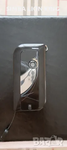 NOKIA 7610 перфектна, снимка 2 - Nokia - 55890673