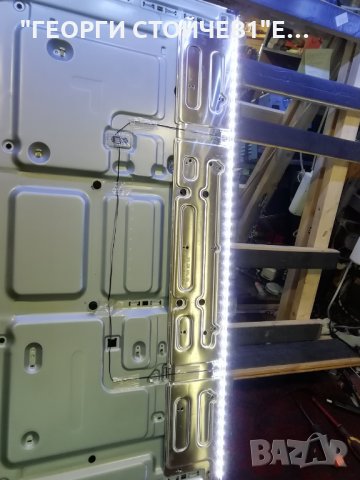 UE40NU7199U BN9646781A CY-NN040HGLV3V LM41-00550A , снимка 8 - Части и Платки - 29669126