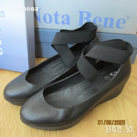 дамски обувки